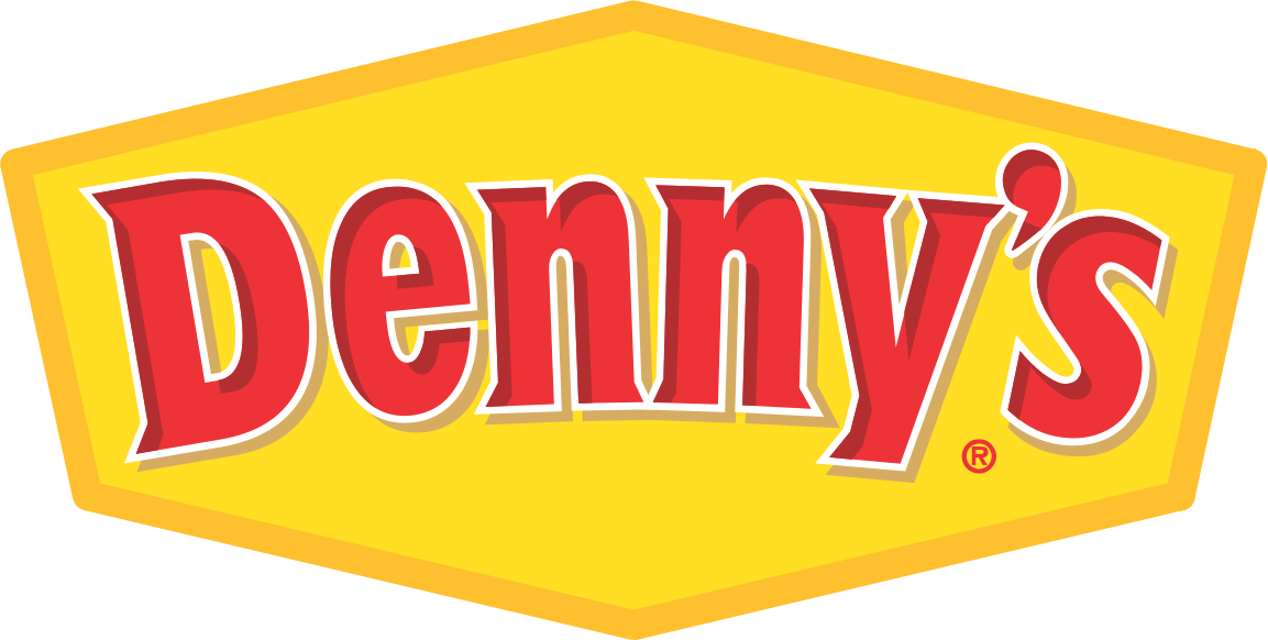Denny's logo