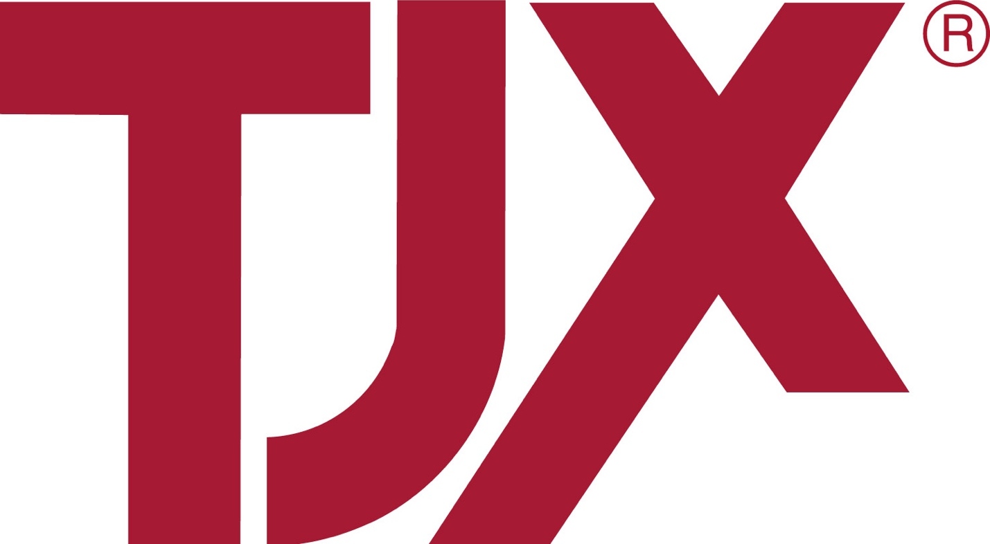 TJX logo
