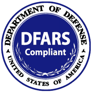 DFARS 252.204-7012 requirements for defense contractors